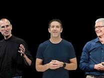 苹果新CEO，竟是“乔布斯+库克”的影子