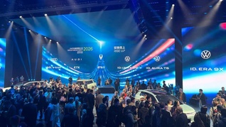 大众集团发布AI技术路线，4款新车全球首发