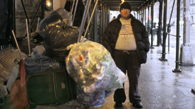 从生活成本到社会焦虑，伊朗战事持续冲击特朗普支持率