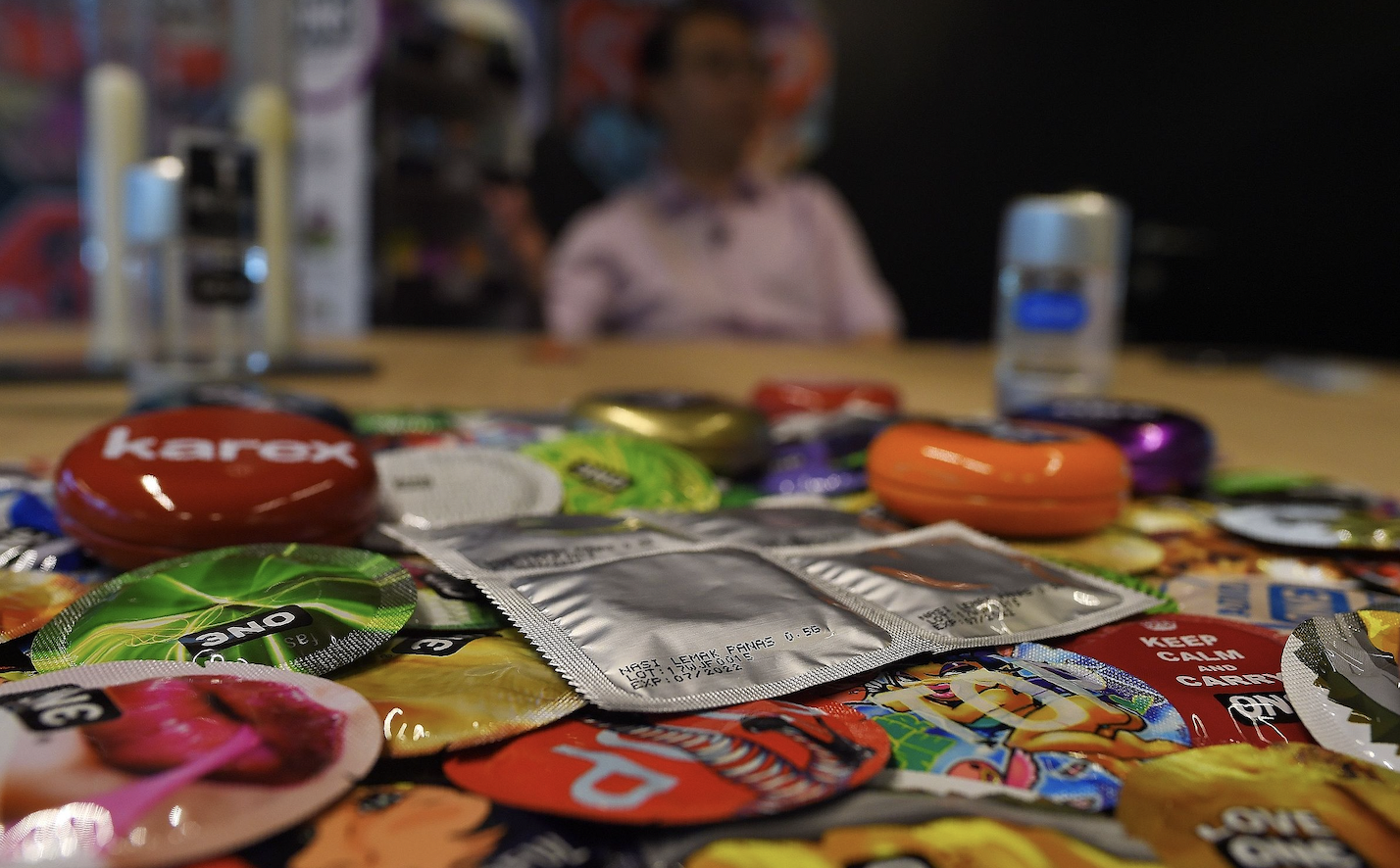 中东局势持续影响供应链，全球最大避孕套生产商拟涨价30% 