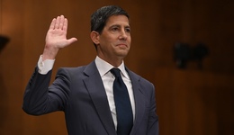 沃什“首秀”：主张“制度变革”，降息方向确定但节奏存疑