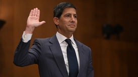 沃什“首秀”：主张“制度变革”，降息方向确定但节奏存疑