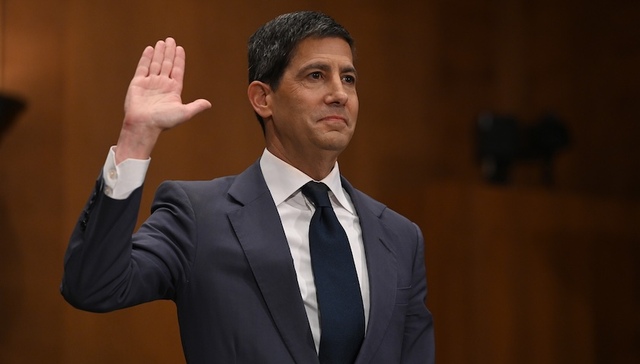 沃什“首秀”：主张“制度变革”，降息方向确定但节奏存疑