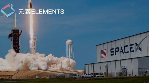 马斯克的 AI 拼图：SpaceX 600亿美元锚定Cursor的底层逻辑