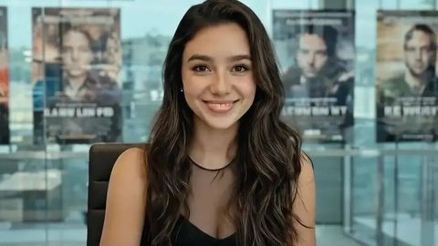 别吵了，AI艺人库宜早不宜迟