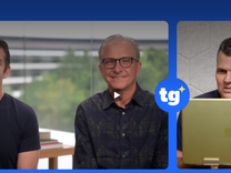 苹果新CEO，擅长“造东西”