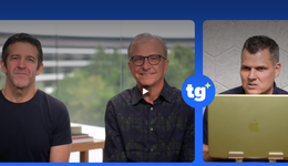 苹果新CEO，擅长“造东西”