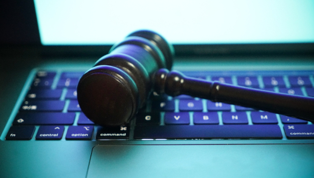 AI生成侵权图片;制作拼图销售;获利27万元;4人获刑