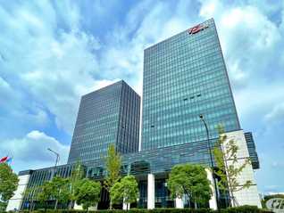 恒瑞医药2026年一季度业绩稳健增长，创新成果持续落地