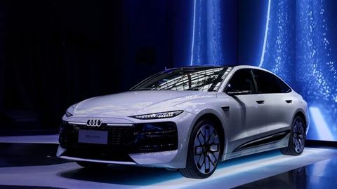 豪赌中国市场，奥迪一汽打得赢电动化翻身仗？