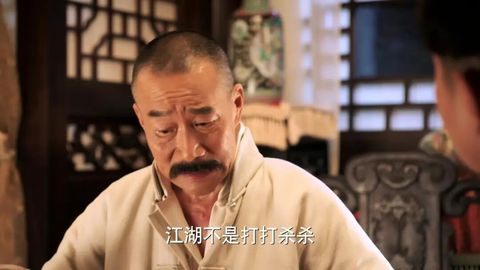 爱奇艺的AI剧，困在“人情世故”