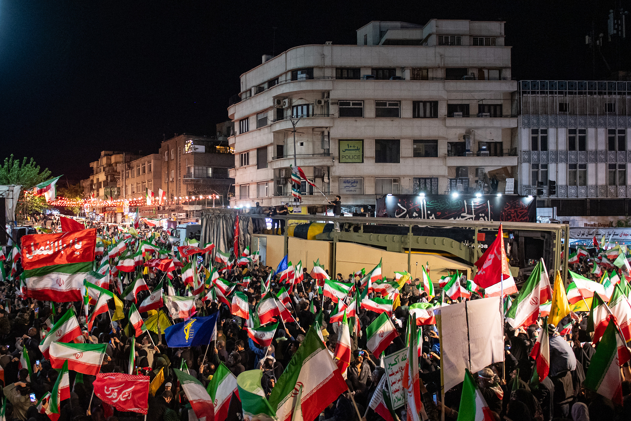 伊朗提出“三步走”谈判方案，短期内或难重启议程