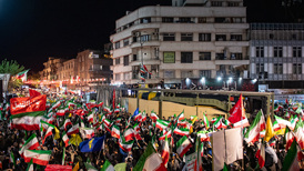 伊朗提出“三步走”谈判方案，短期内或难重启议程