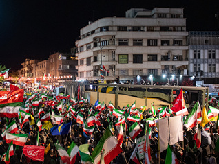 伊朗提出“三步走”谈判方案，短期内或难重启议程