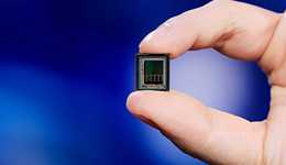 激光雷达下半场：芯片竞争打响，高线数走向落地