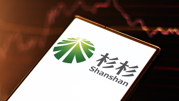 杉杉股份;控股股东重整计划;安徽省国资委入主