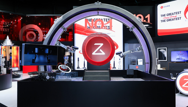 石头科技的隐形引擎：技术、规模与全球化的闭环游戏