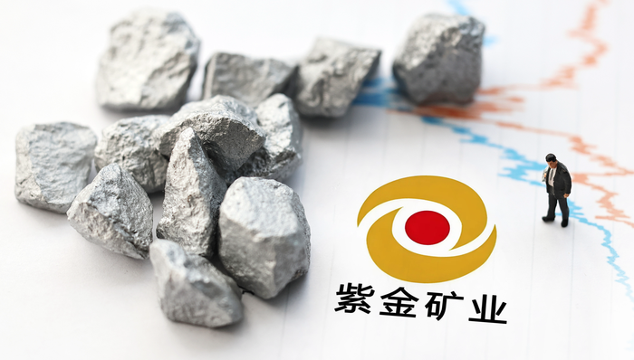 紫金矿业;锂想版图;飙涨11倍