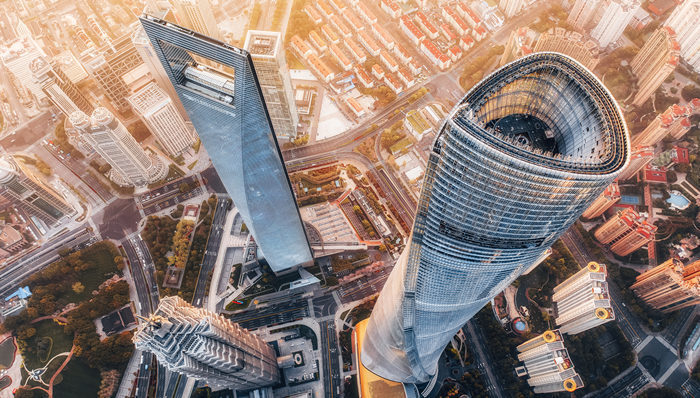 系列专题片《2035，上海请回答》以产业为视角，展望上海未来发展 即将上线！