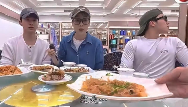 TVB节目组;惠州探店;踩雷;官方通报;依法查处;涉事商家