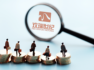 股价跌停！欢瑞世纪涉2022年税收收益违规处理被立案