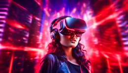 华为入局，AI百镜大战再洗牌