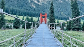 新疆伊犁吊桥致5死24伤事故调查报告：11人移送司法，22名公职人员被处分