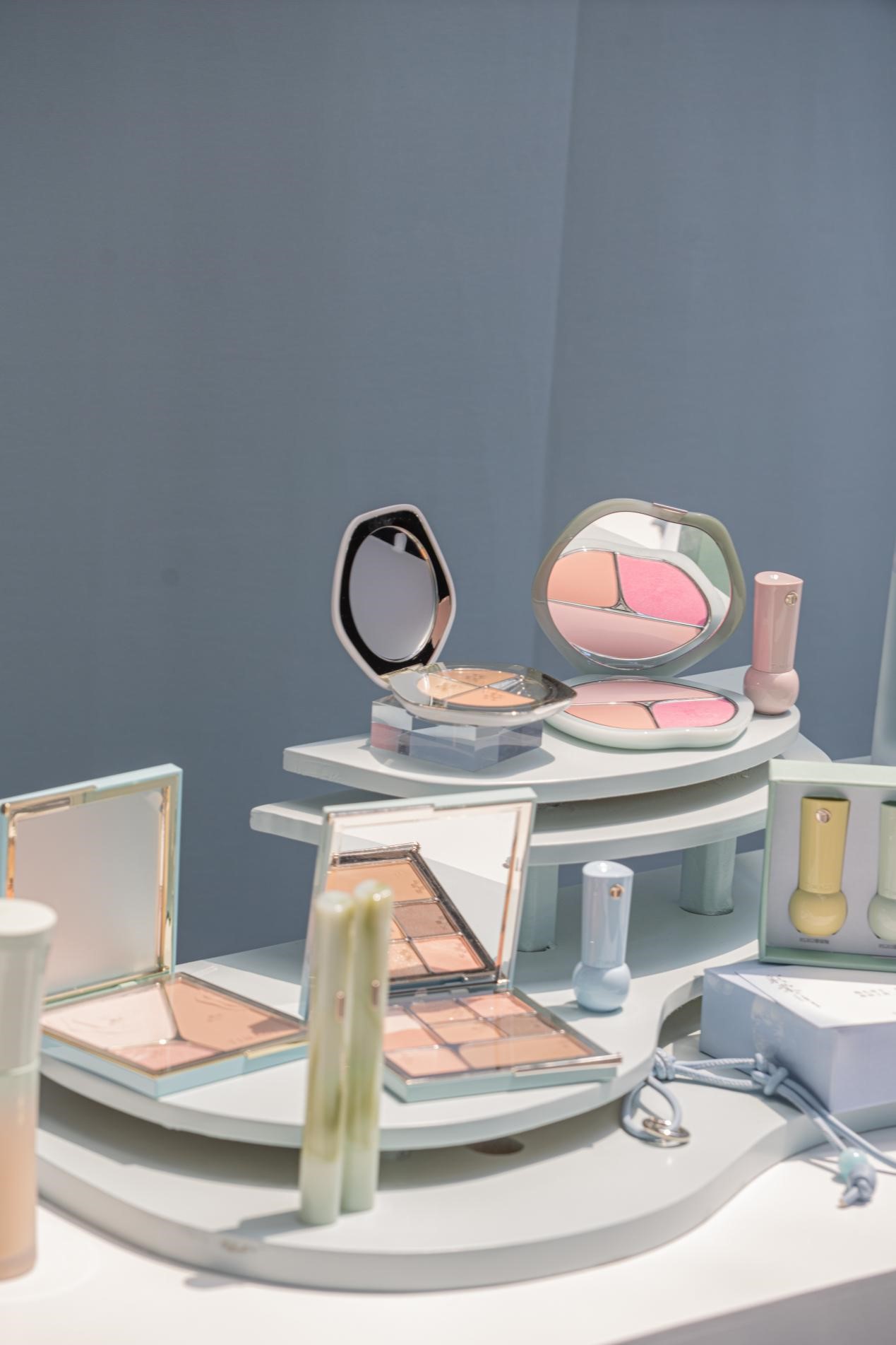 百亿之后，珀莱雅追的不再是增长