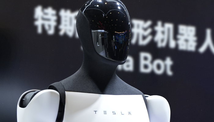 特斯拉;第三代人形机器人;年中发布;三季度投产