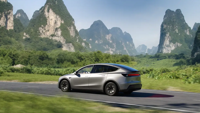 闪电快讯｜特斯拉发布2026年第一季度财报，重投资新业务，汽车业务回升