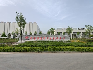 从“大漠绿洲”到“算力之都”：中卫如何成为数字经济赋能者？