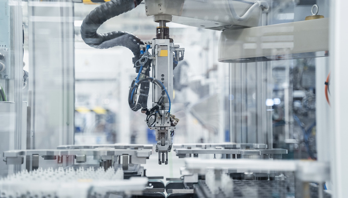 出海头条;土耳其采购商;中国机床;上海