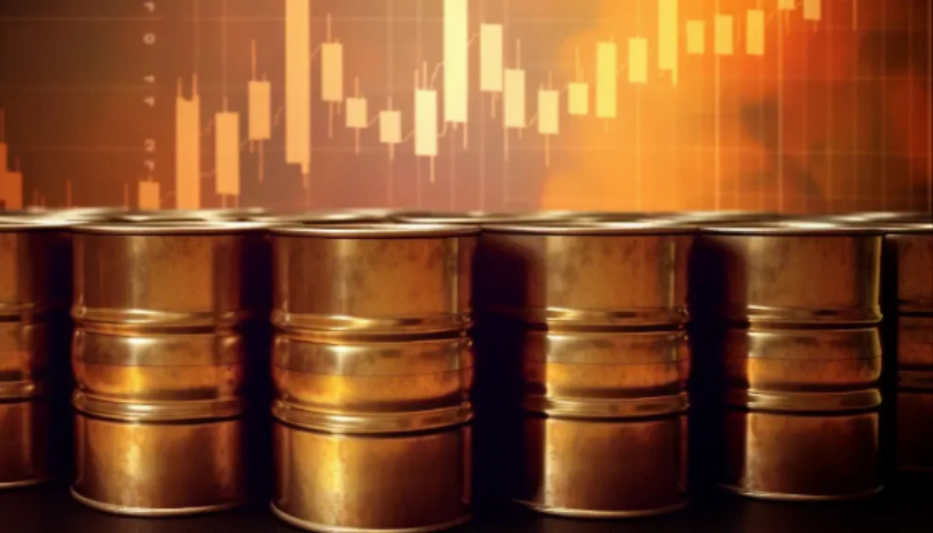 霍尔木兹海峡航运难恢复，国际能源署：全球遭遇史上最严重能源危机