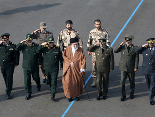 现在伊朗到底谁说了算？革命卫队或已全面掌权