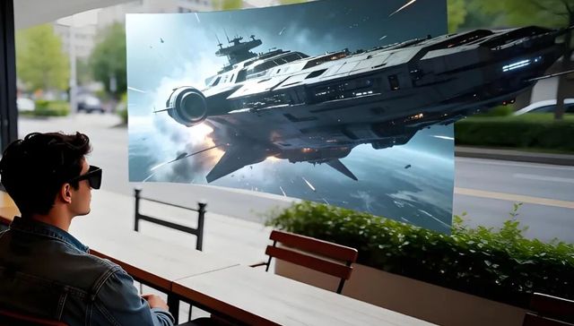 AI眼镜,XREAL,上市,