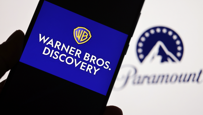 1100亿美元;华纳兄弟;股东;派拉蒙;公司出售