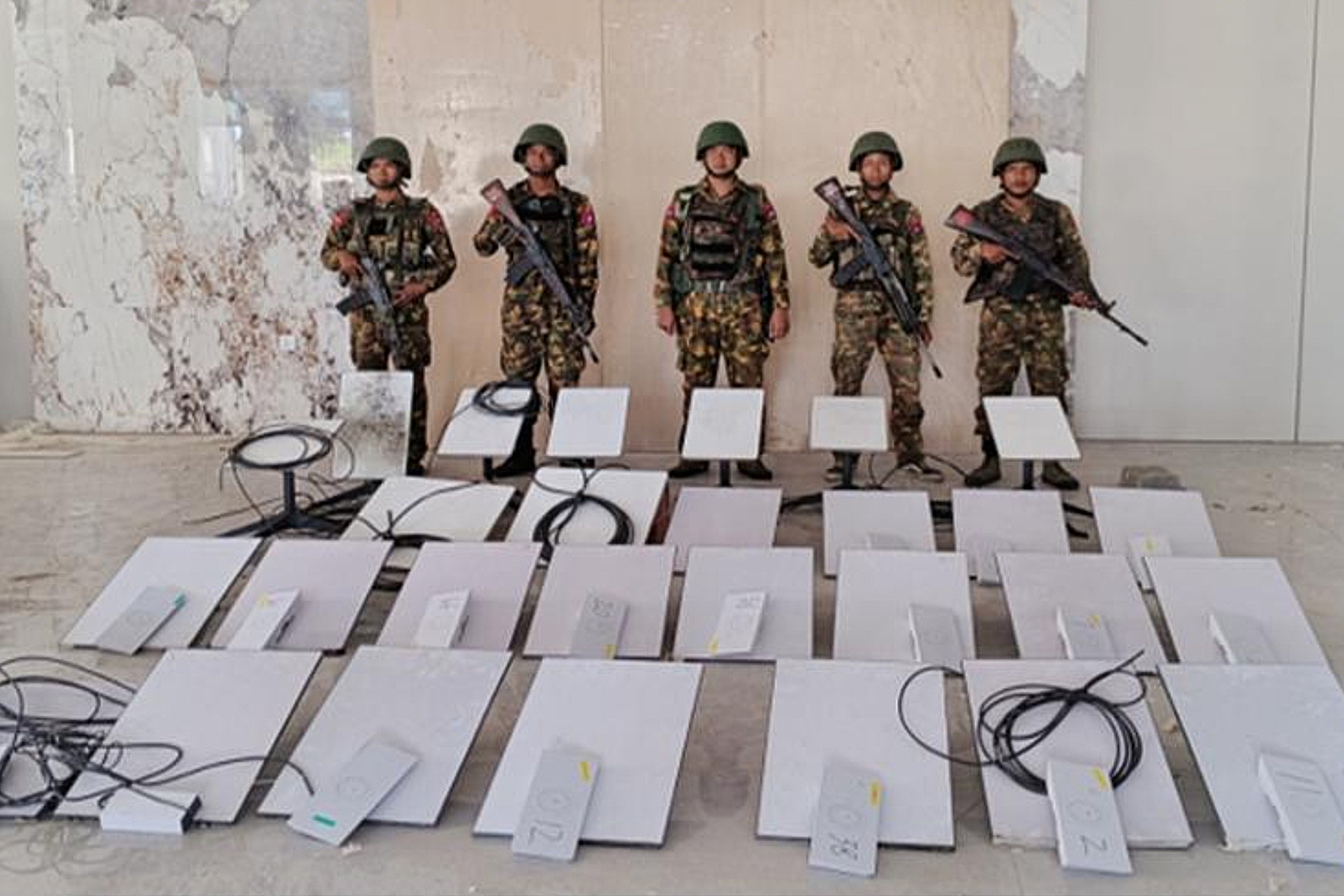 女生赴泰旅游却被转移至电诈园区，缅甸边境犯罪形势仍显严峻