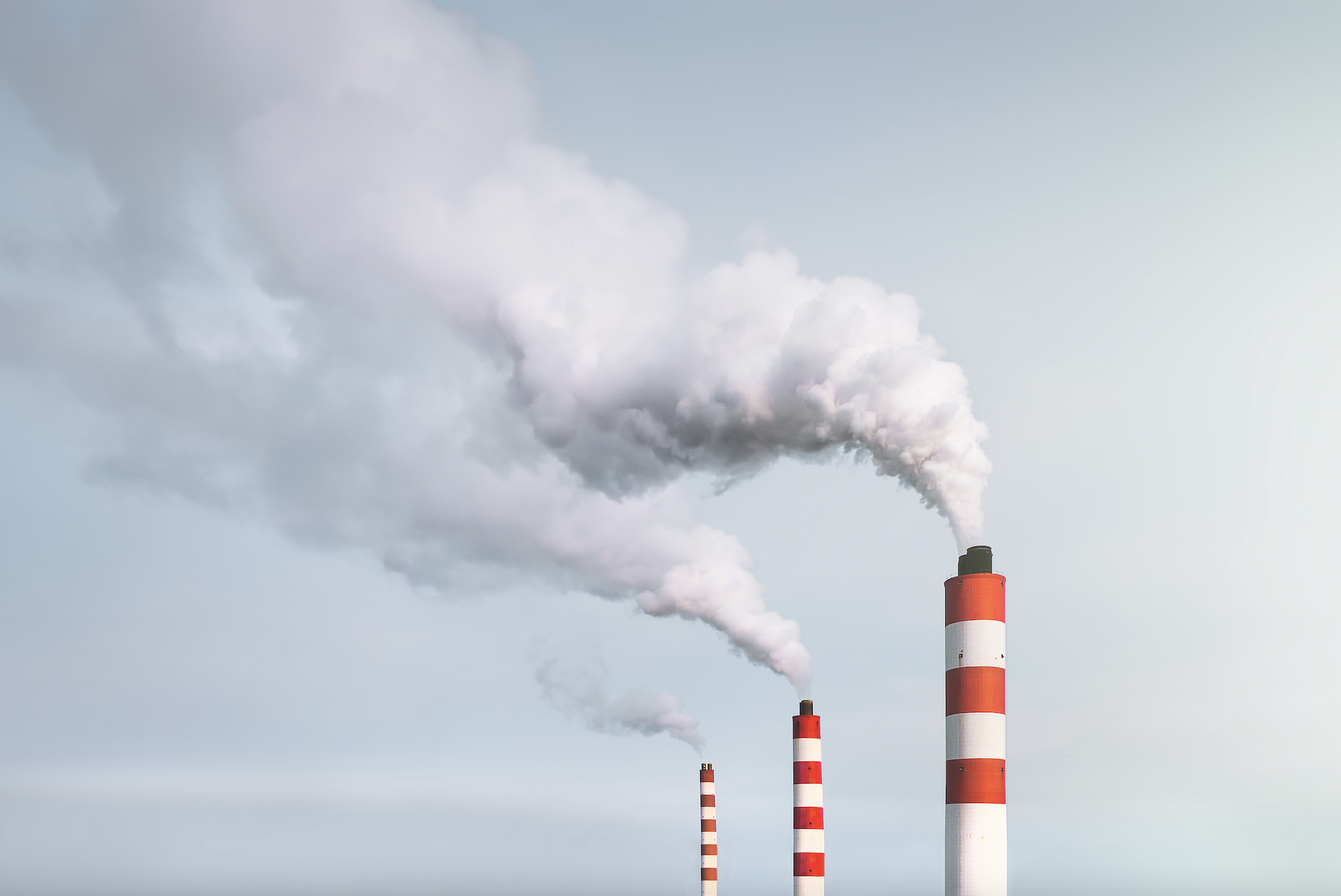 界面快评｜不能让“两高”项目野蛮生长，中央文件提出碳排放减量置换