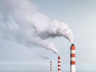 界面快评｜不能让“两高”项目野蛮生长，中央文件提出碳排放减量置换