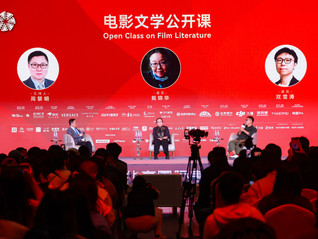 在AI影像时代，文学存在的价值是什么？