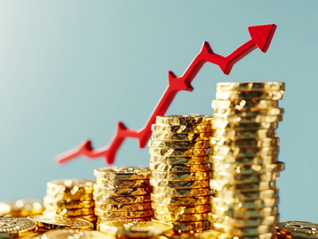 直通部委｜一季度全国一般公共预算收入同比增2.4% 中方对7家欧盟实体实施出口管制管控