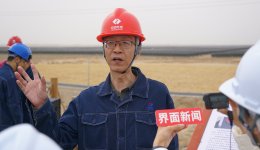 从“沙进人退”到“绿进沙退”：光伏治沙的凉州样本