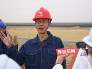 从“沙进人退”到“绿进沙退”：光伏治沙的凉州样本