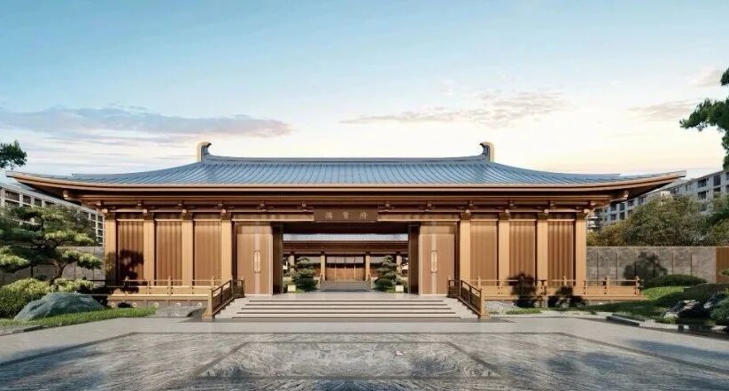 打折冲量、利润微薄，中建方程旗下北京国贤府陷销售数据注水质疑