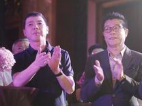 华谊兄弟被申请破产：马云持有7200万股