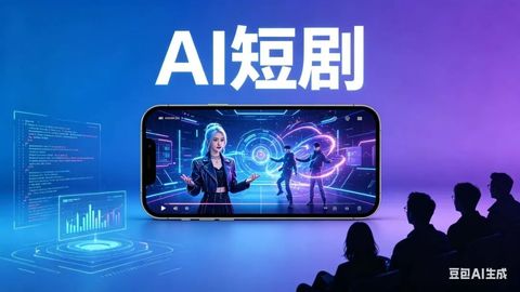 短剧圈“军备竞赛”：狂撒30亿，撒钱、抢人、建闭环