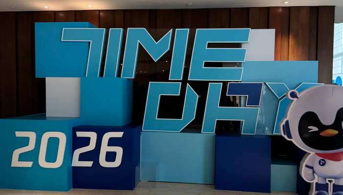 闪电快讯｜腾讯发布出行全场景智能体开放平台，升级座舱智能体解决方案