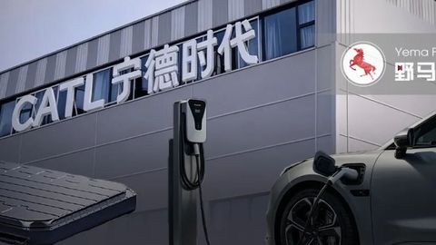 新电池充满仅需6分，宁德时代坐稳“王座”还要多久？