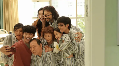 《10间敢死队》能撑起五一档吗？