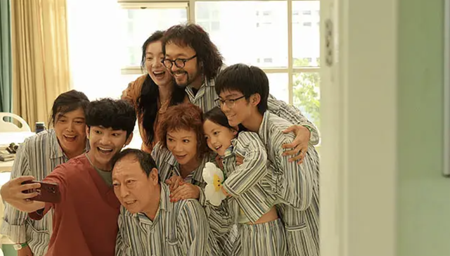 《10间敢死队》能撑起五一档吗？